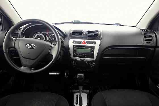 Kia Picanto Facelift ATM 1.1 48kW Tallina