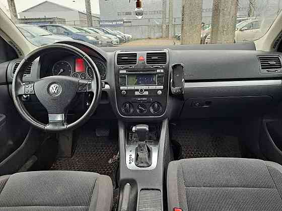 Volkswagen Golf Variant Comfortline ATM 1.9 TDI 77kW Таллин
