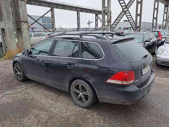 Volkswagen Golf Variant Comfortline ATM 1.9 TDI 77kW Таллин