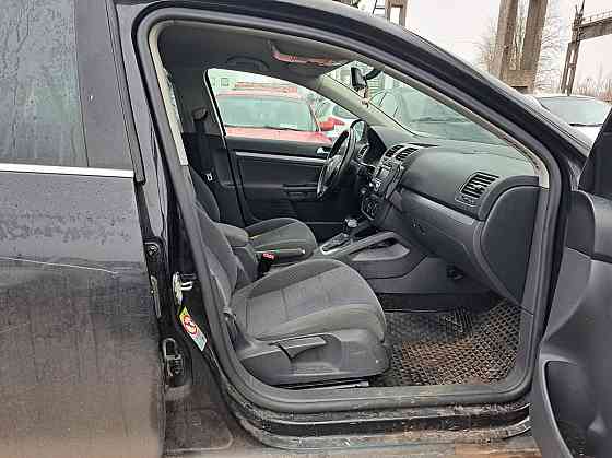 Volkswagen Golf Variant Comfortline ATM 1.9 TDI 77kW Таллин