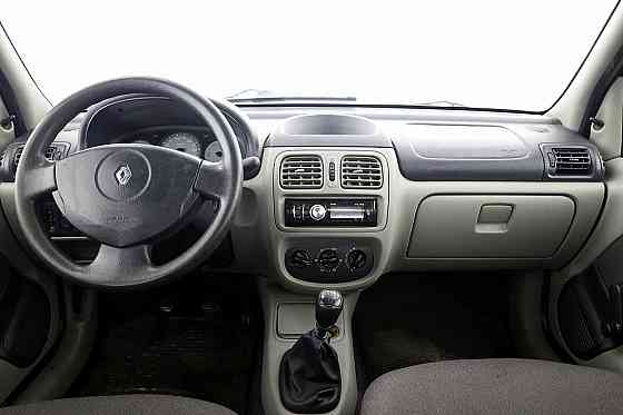 Renault Thalia Classic 1.4 55kW Таллин