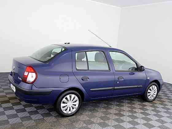 Renault Thalia Classic 1.4 55kW Таллин