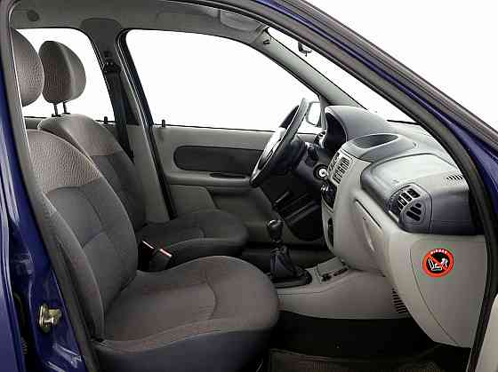 Renault Thalia Classic 1.4 55kW Таллин