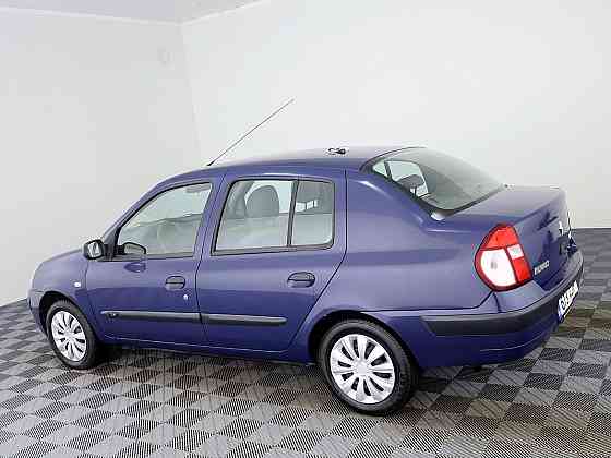 Renault Thalia Classic 1.4 55kW Таллин