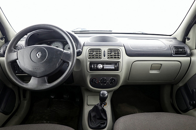 Renault Thalia Classic 1.4 55kW Таллин - изображение 5