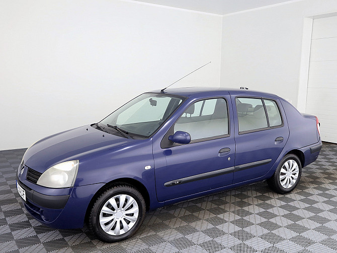 Renault Thalia Classic 1.4 55kW Таллин - изображение 2