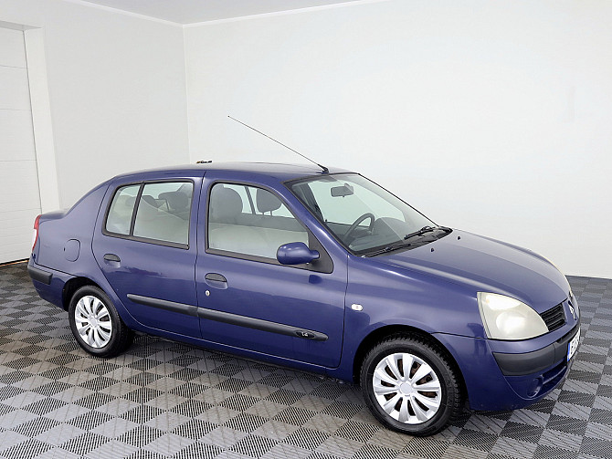 Renault Thalia Classic 1.4 55kW Таллин - изображение 1