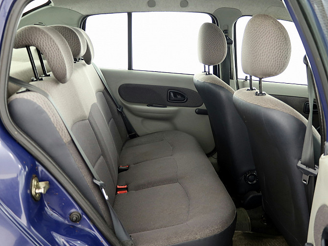 Renault Thalia Classic 1.4 55kW Таллин - изображение 7