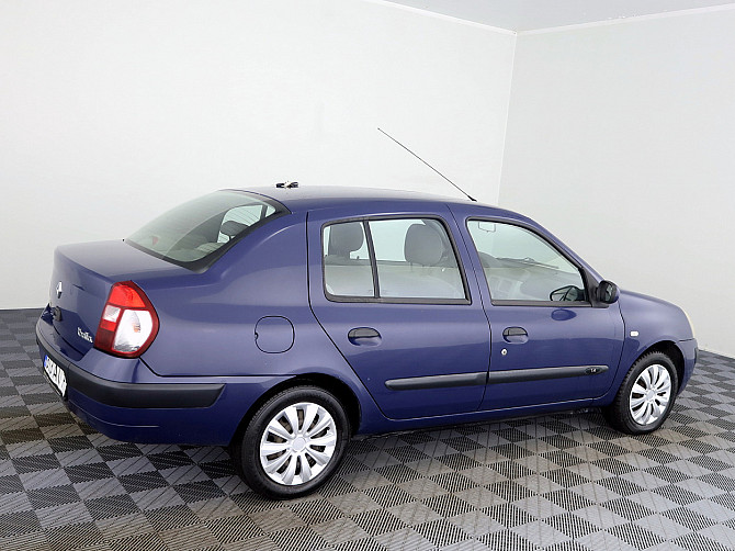 Renault Thalia Classic 1.4 55kW Таллин - изображение 3