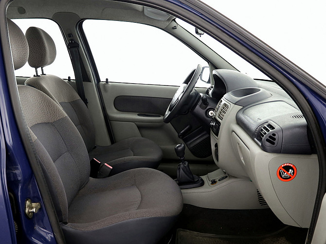 Renault Thalia Classic 1.4 55kW Таллин - изображение 6