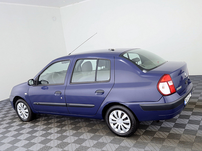 Renault Thalia Classic 1.4 55kW Таллин - изображение 4