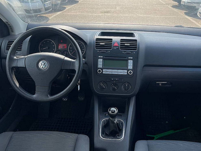 Volkswagen Golf Comfortline 1.4 59kW Tallina - foto 5