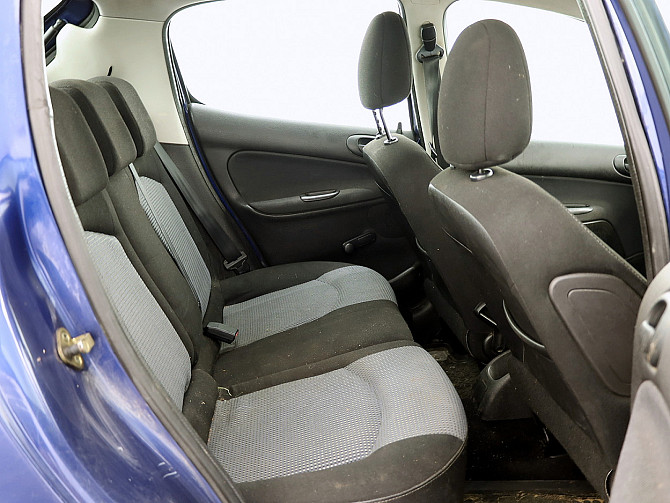 Peugeot 206 Facelift ATM 1.4 55kW Таллин - изображение 7