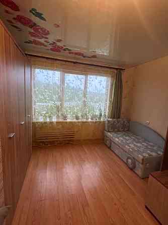 В связи с переездом продаю квартиру на 4 этаже, двойная входная дверь, комнаты не проходные, ... Daugavpils