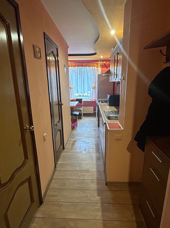 В связи с переездом продаю квартиру на 4 этаже, двойная входная дверь, комнаты не проходные,... Даугавпилс - изображение 8