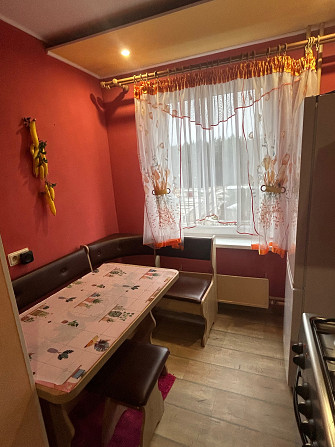 В связи с переездом продаю квартиру на 4 этаже, двойная входная дверь, комнаты не проходные,... Даугавпилс - изображение 7