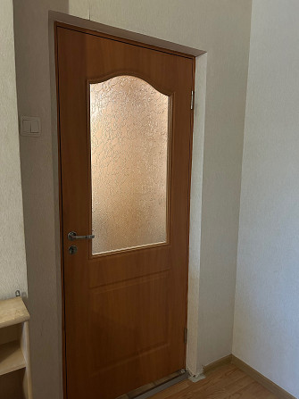 В связи с переездом продаю квартиру на 4 этаже, двойная входная дверь, комнаты не проходные,... Даугавпилс - изображение 4