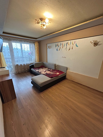 В связи с переездом продаю квартиру на 4 этаже, двойная входная дверь, комнаты не проходные,... Даугавпилс - изображение 11