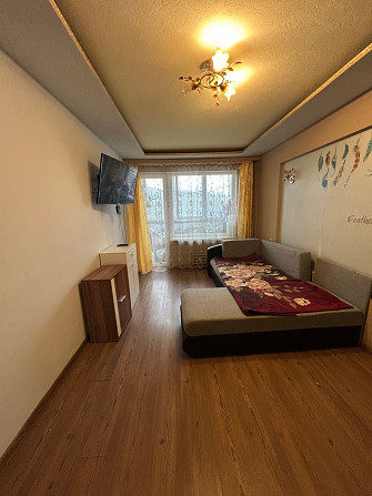 В связи с переездом продаю квартиру на 4 этаже, двойная входная дверь, комнаты не проходные,... Даугавпилс - изображение 10