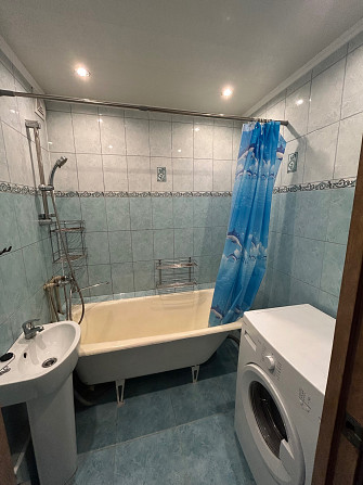 В связи с переездом продаю квартиру на 4 этаже, двойная входная дверь, комнаты не проходные,... Даугавпилс - изображение 6