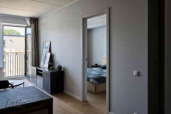 Izīrē pilnībā jaunu, kvalitatīvu 2 istabu dzīvokli projektā Mārpagalmi
Izīrē stilīgu un modernu 2ist Rīga