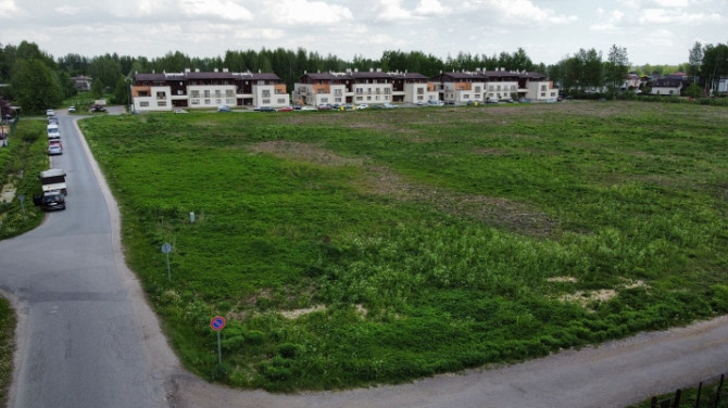 Pārdod zemes īpašumu 3.26 ha platībā ar izstrādātu un apstiprinātu detālplānojumu Ķekavas pagasts - foto 8