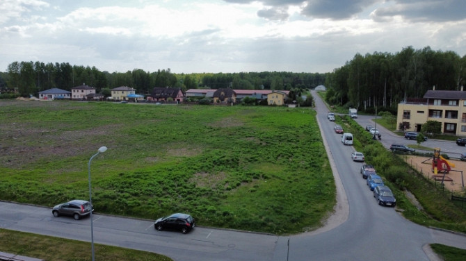 Pārdod zemes īpašumu 3.26 ha platībā ar izstrādātu un apstiprinātu detālplānojumu Ķekavas pagasts - foto 9