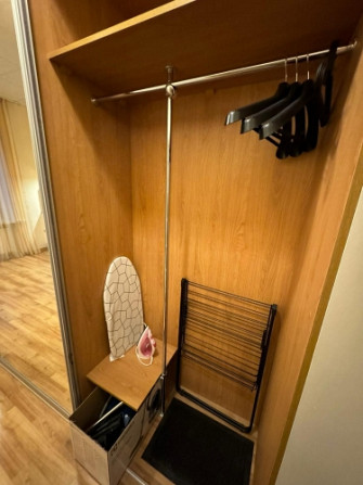 Compact, high-quality renovated and tastefully furnished studio apartment in the very center of the  Рига - изображение 8