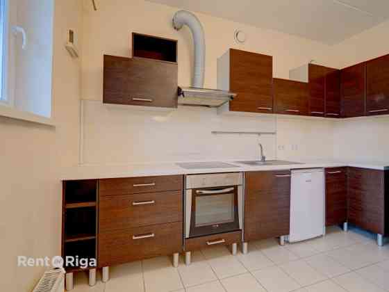 Функциональная и уютная 3-комнатная квартира рядом с парком Аннинмюйза  с Rīga