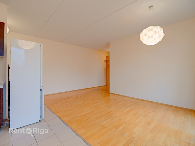 Funkcionāls un mājīgs 3 istabu dzīvoklis pie Anniņmuižas parka  ar mantu glabātuvi Rīga - foto 6