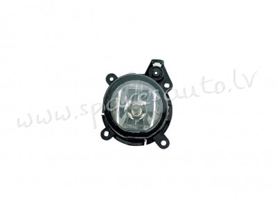ZMN2001L - OEM: 63176911721' TYC, (02-06), without bulbs, H11 L - Miglas Lukturis - MINI COOPER (200 Рига - изображение 1