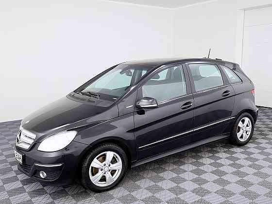 Mercedes-Benz B 180 Avantgarde Facelift ATM 2.0 85kW Tallina