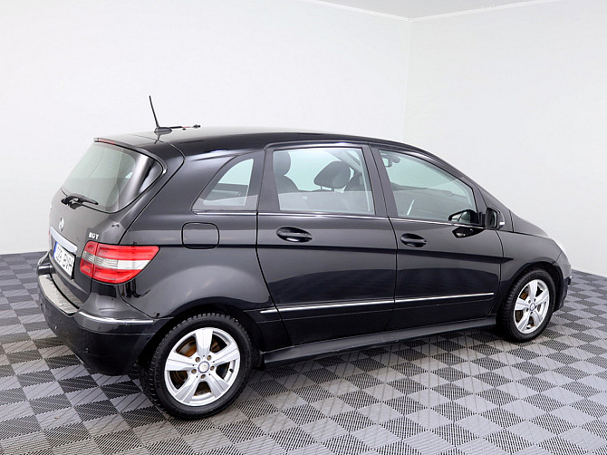 Mercedes-Benz B 180 Avantgarde Facelift ATM 2.0 85kW Tallina - foto 3