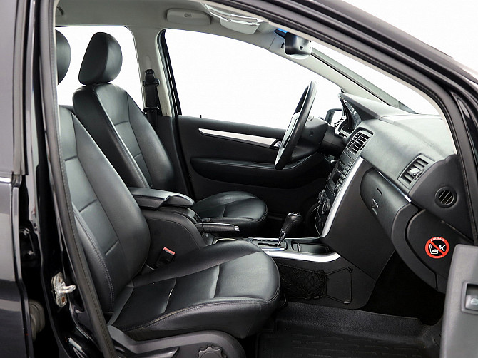 Mercedes-Benz B 180 Avantgarde Facelift ATM 2.0 85kW Tallina - foto 6