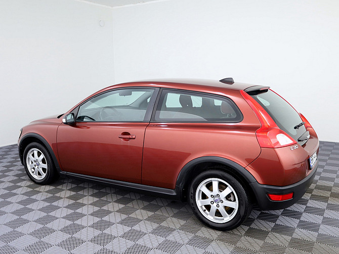 Volvo C30 Momentum 1.8 92kW Tallina - foto 4