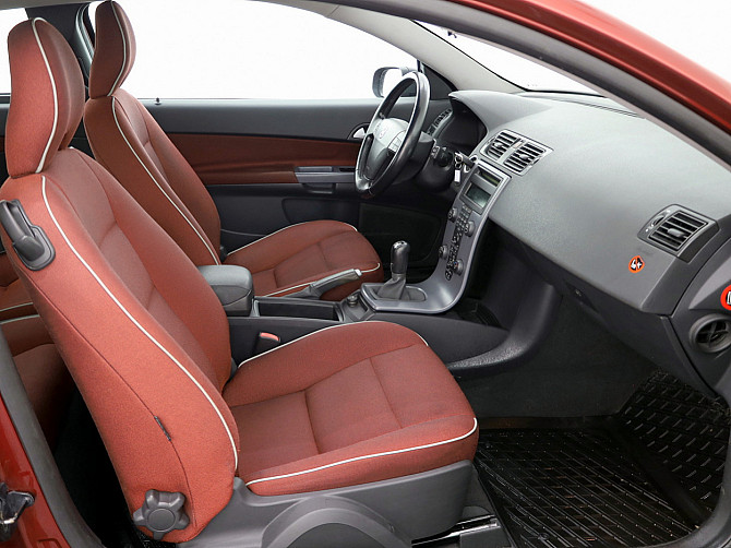 Volvo C30 Momentum 1.8 92kW Tallina - foto 6