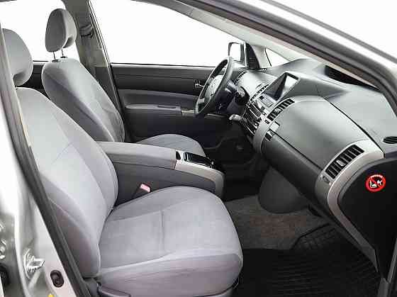 Toyota Prius Hybrid 1.5 57kW Tallina