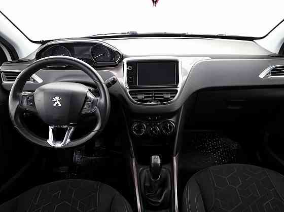 Peugeot 2008 Elegance LPG 1.2 60kW Таллин