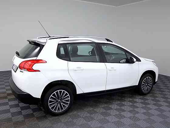 Peugeot 2008 Elegance LPG 1.2 60kW Таллин