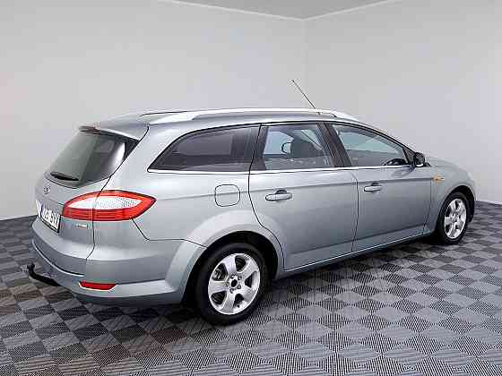 Ford Mondeo Titanium 1.8 TDCi 92kW Tallina