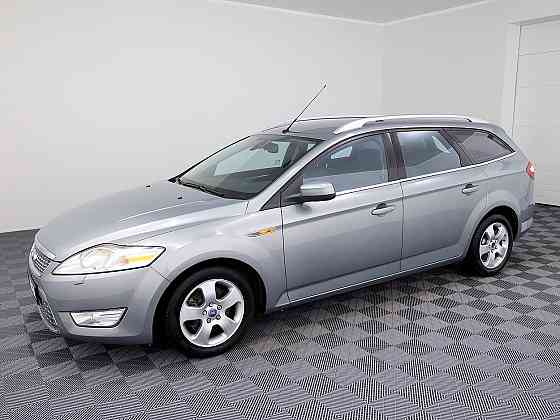 Ford Mondeo Titanium 1.8 TDCi 92kW Tallina