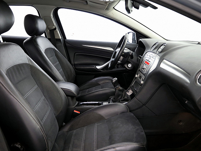 Ford Mondeo Titanium 1.8 TDCi 92kW Tallina - foto 6