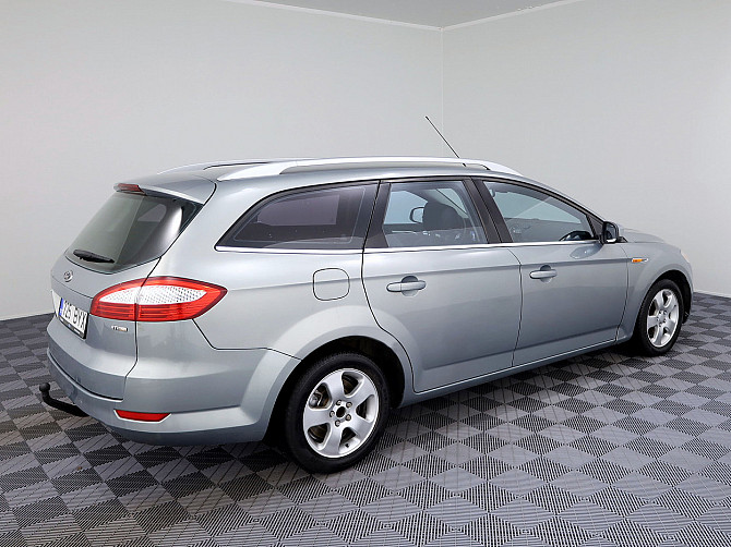Ford Mondeo Titanium 1.8 TDCi 92kW Tallina - foto 3
