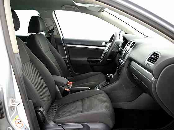 Volkswagen Golf Comfortline LPG ATM 1.2 77kW Tallina