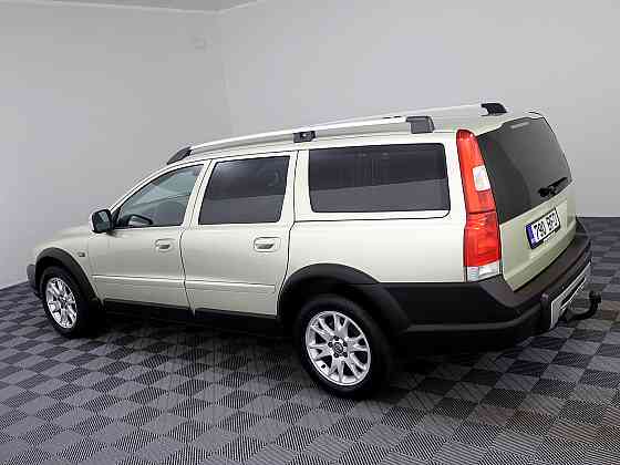Volvo XC70 Summum Facelift ATM 2.4 D5 136kW Tallina
