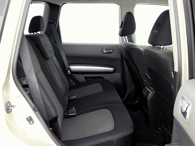 Nissan X-Trail Comfort 4x4 ATM 2.0 104kW Таллин - изображение 7