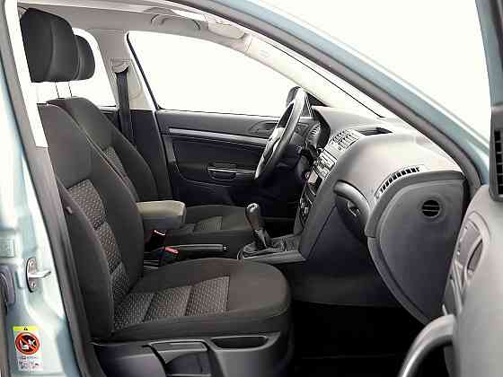 Skoda Octavia Comfortline Facelift 1.6 75kW Tallina