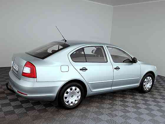 Skoda Octavia Comfortline Facelift 1.6 75kW Tallina