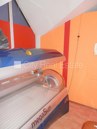 Fasādes māja, renovēta māja, vieta vairākām automašīnām, apsargāta autostāvvieta, Rīga - foto 16