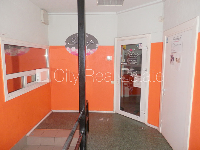 Fasādes māja, renovēta māja, vieta vairākām automašīnām, apsargāta autostāvvieta, Rīga - foto 18